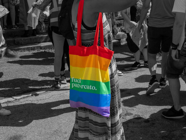 Pride Belluno 2024