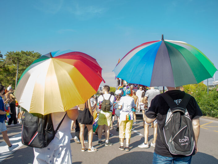 Pride Lignano 2024