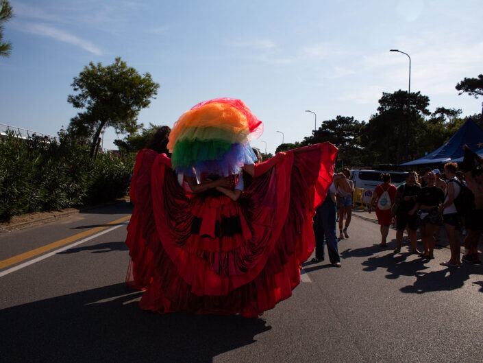 Pride Lignano 2024