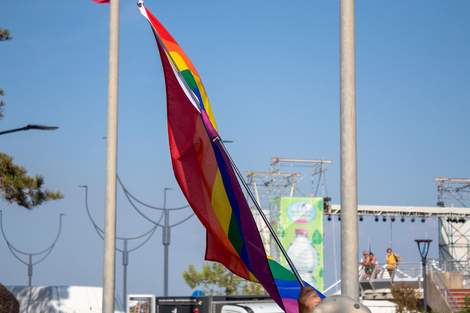 Pride Lignano 2024