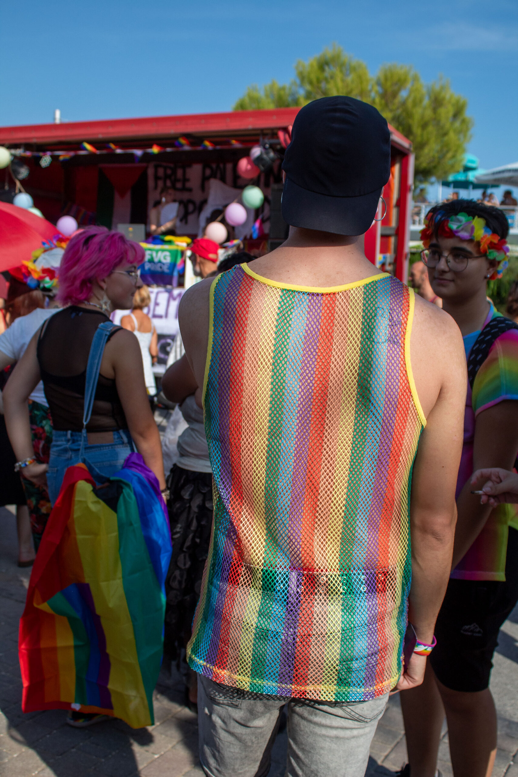 Pride Lignano 2024