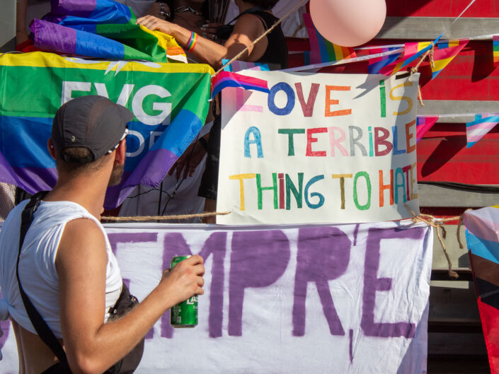 Pride Lignano 2024