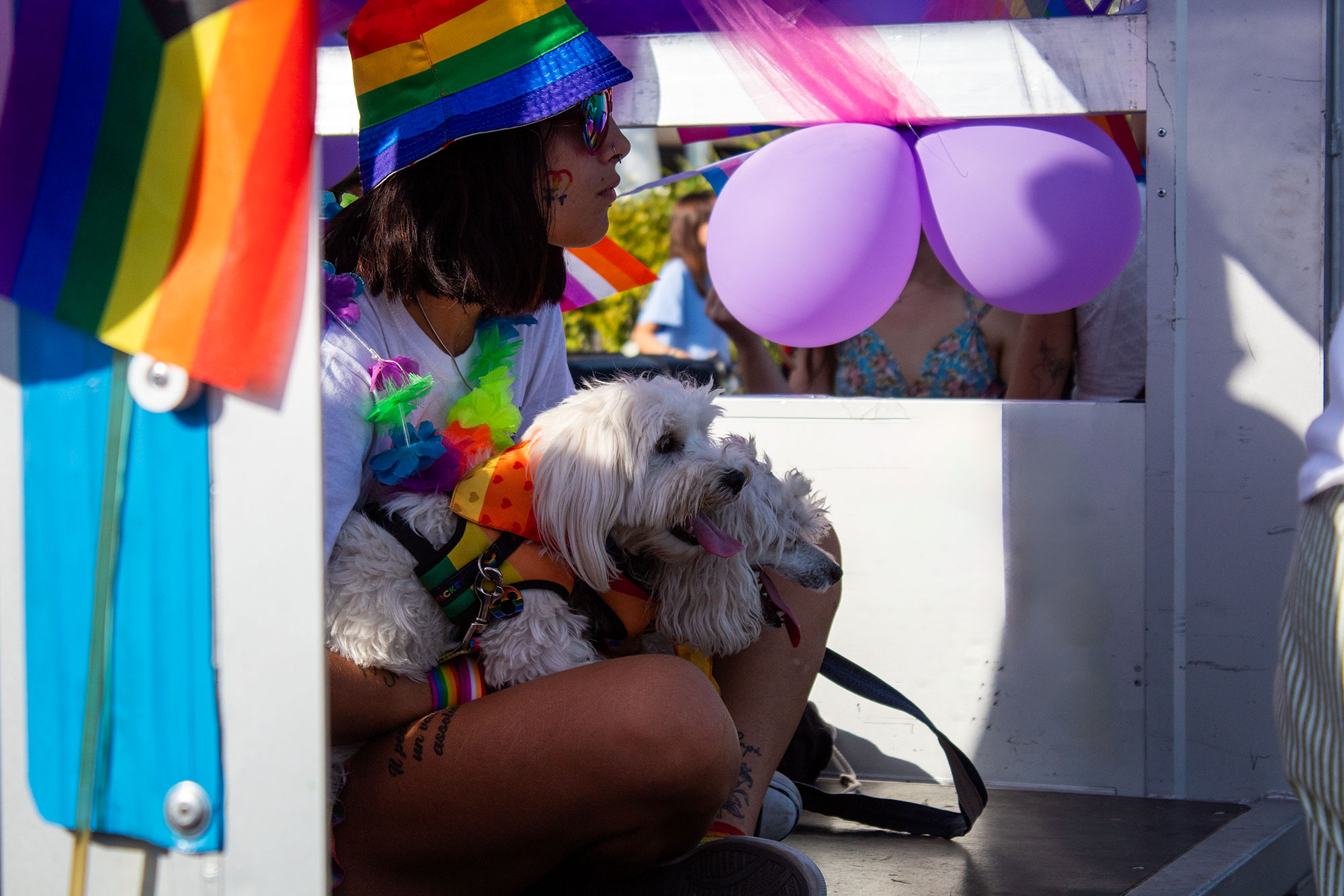 Pride Lignano 2024