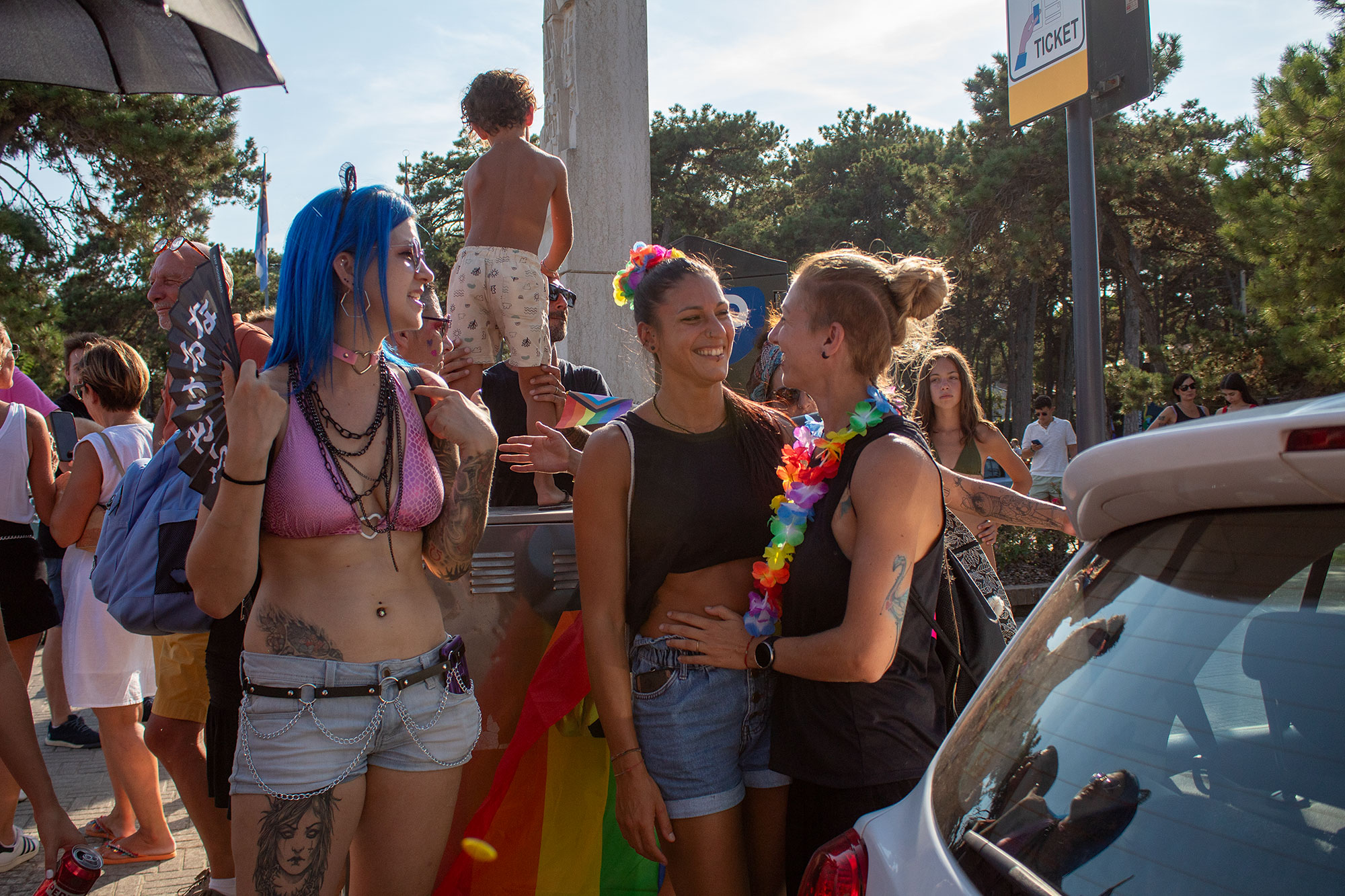 Pride Lignano 2024