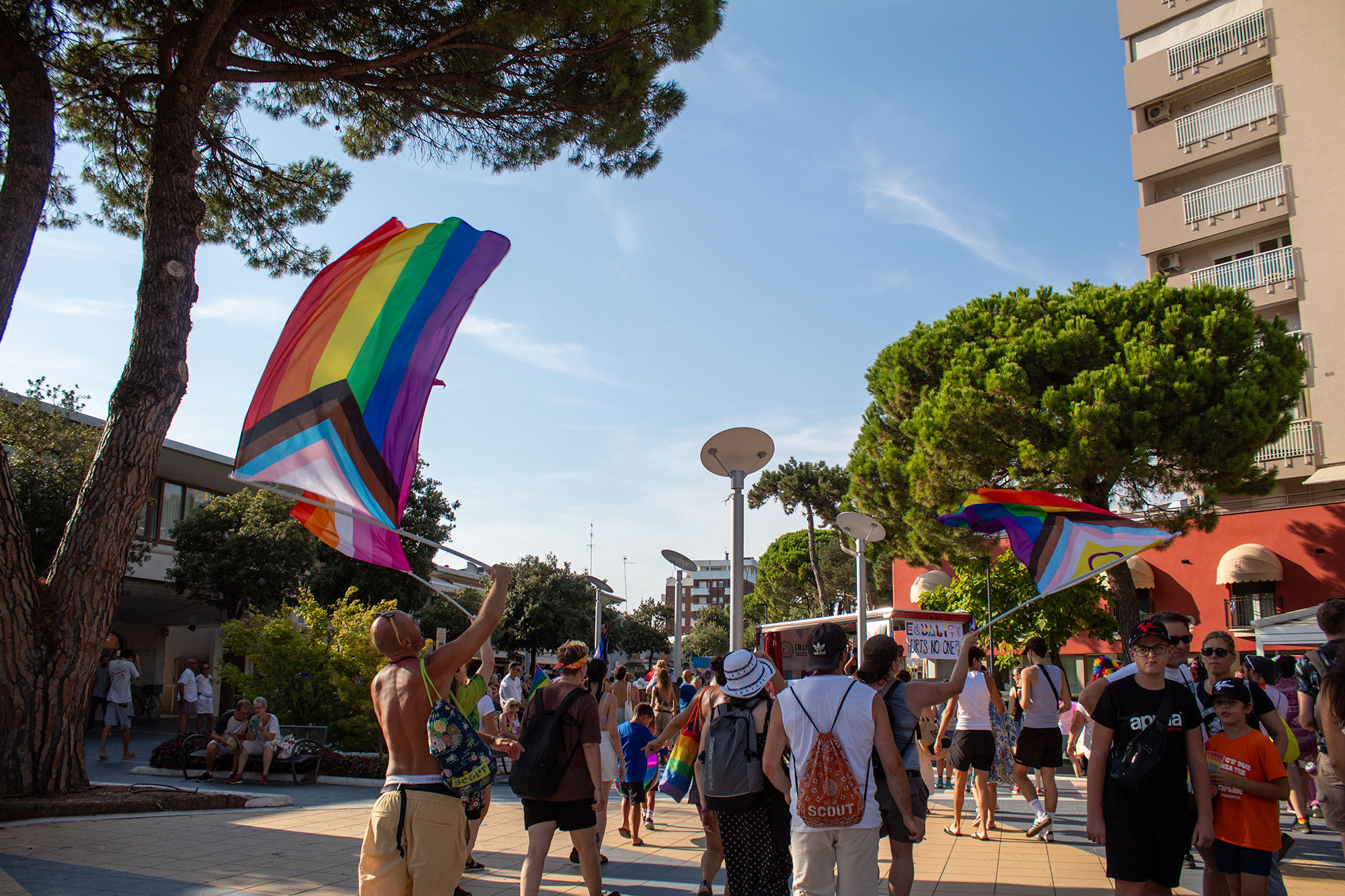 Pride Lignano 2024