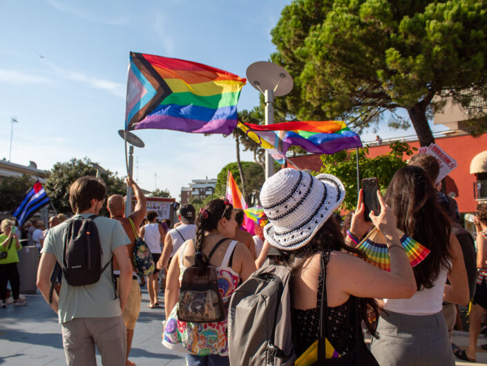 Pride Lignano 2024