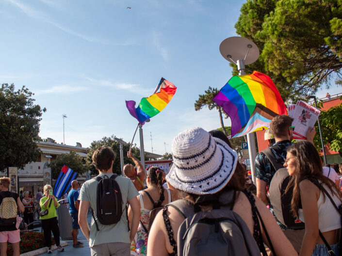 Pride Lignano 2024