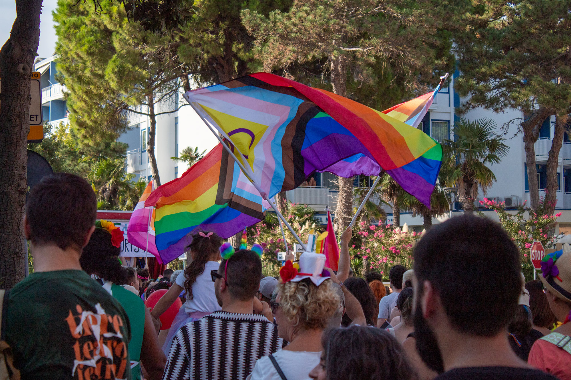 Pride Lignano 2024