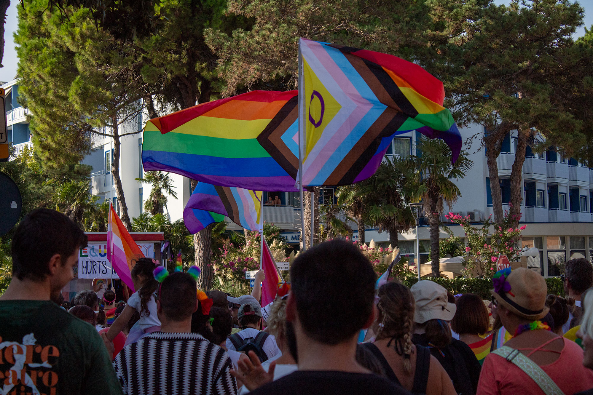 Pride Lignano 2024