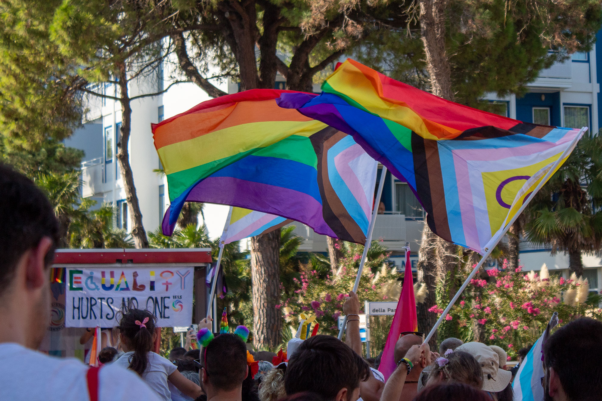 Pride Lignano 2024