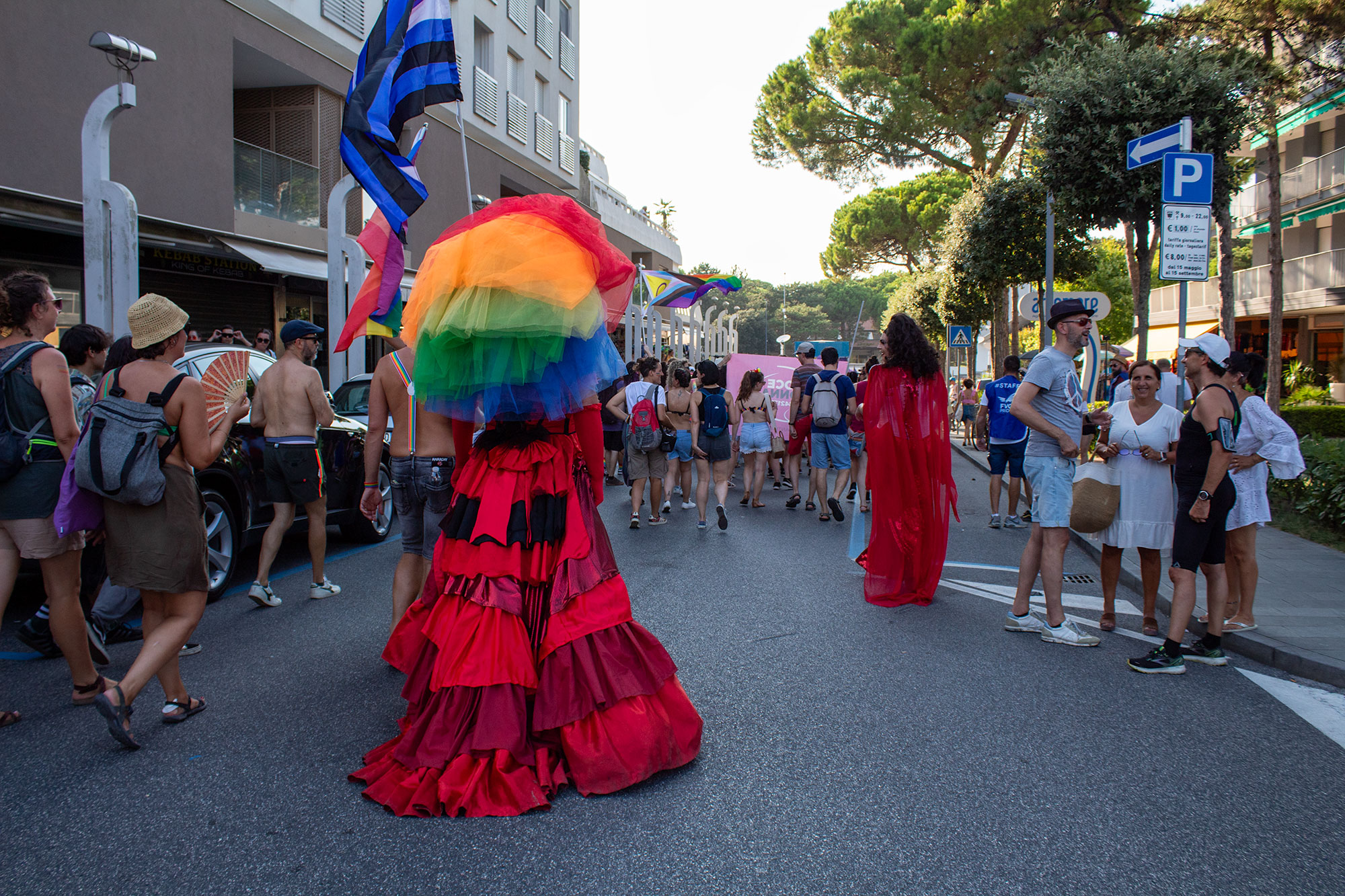 Pride Lignano 2024